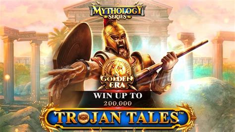 Trojan Tales The Golden Era Review 2024